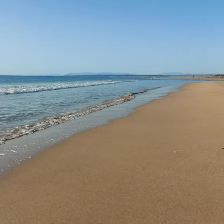 Appartement Bord De Plage#vue Mer#confort#charmant Port-la-Nouvelle